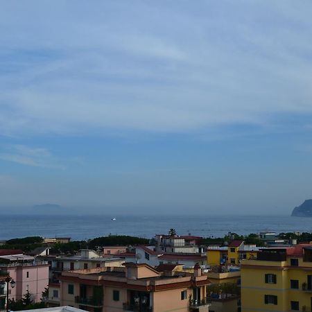 Hotel Santa Marta Pozzuoli Eksteriør billede