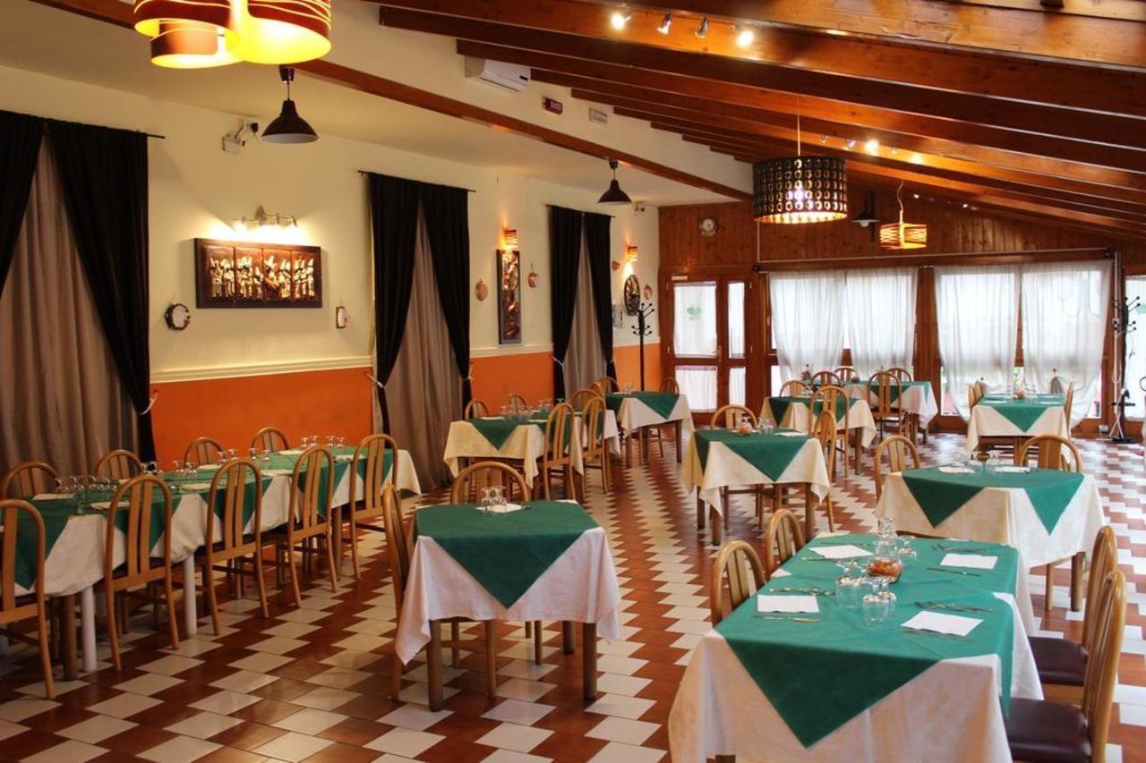 Hotel Santa Marta Pozzuoli Eksteriør billede