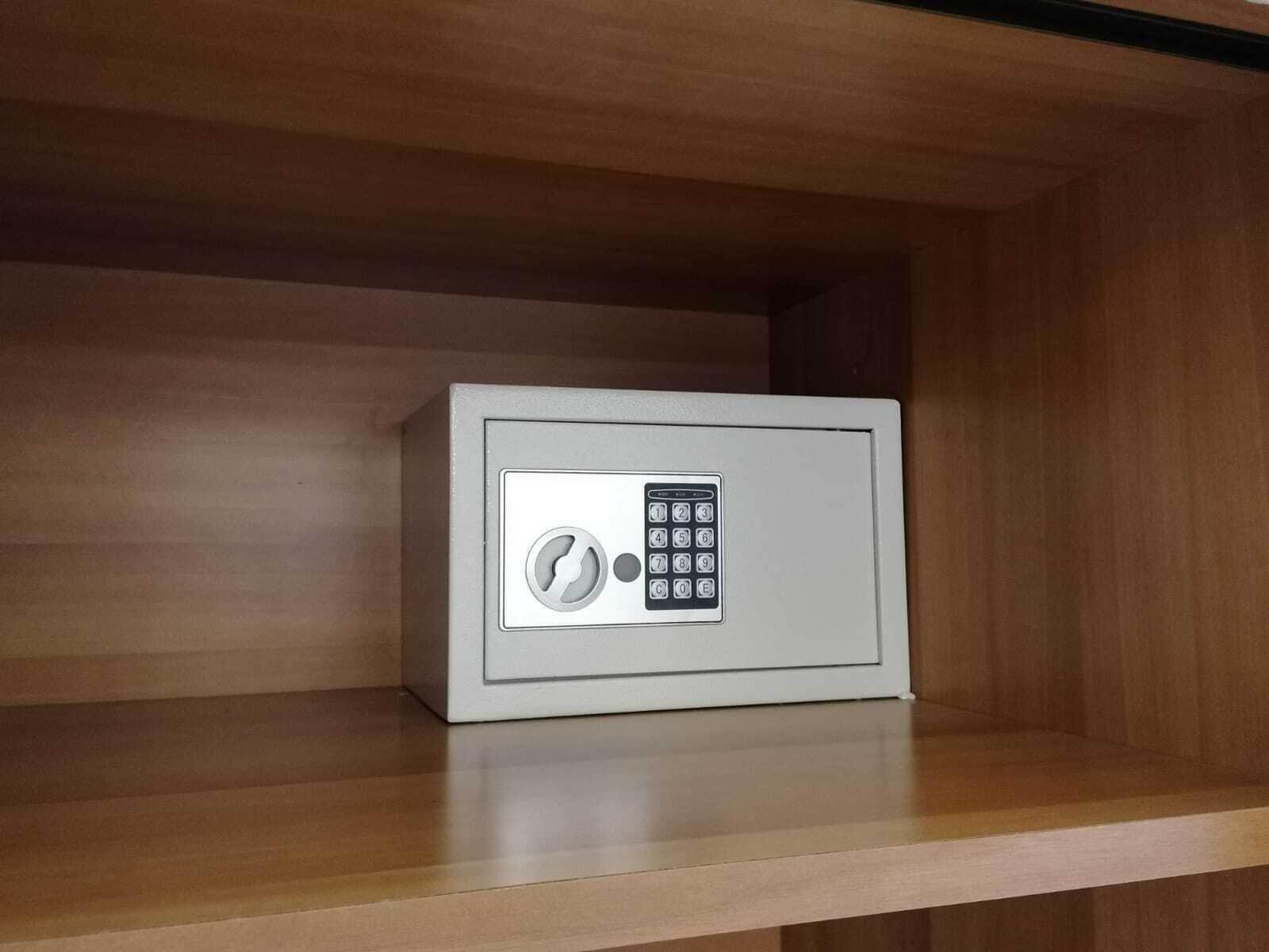 Hotel Santa Marta Pozzuoli Eksteriør billede
