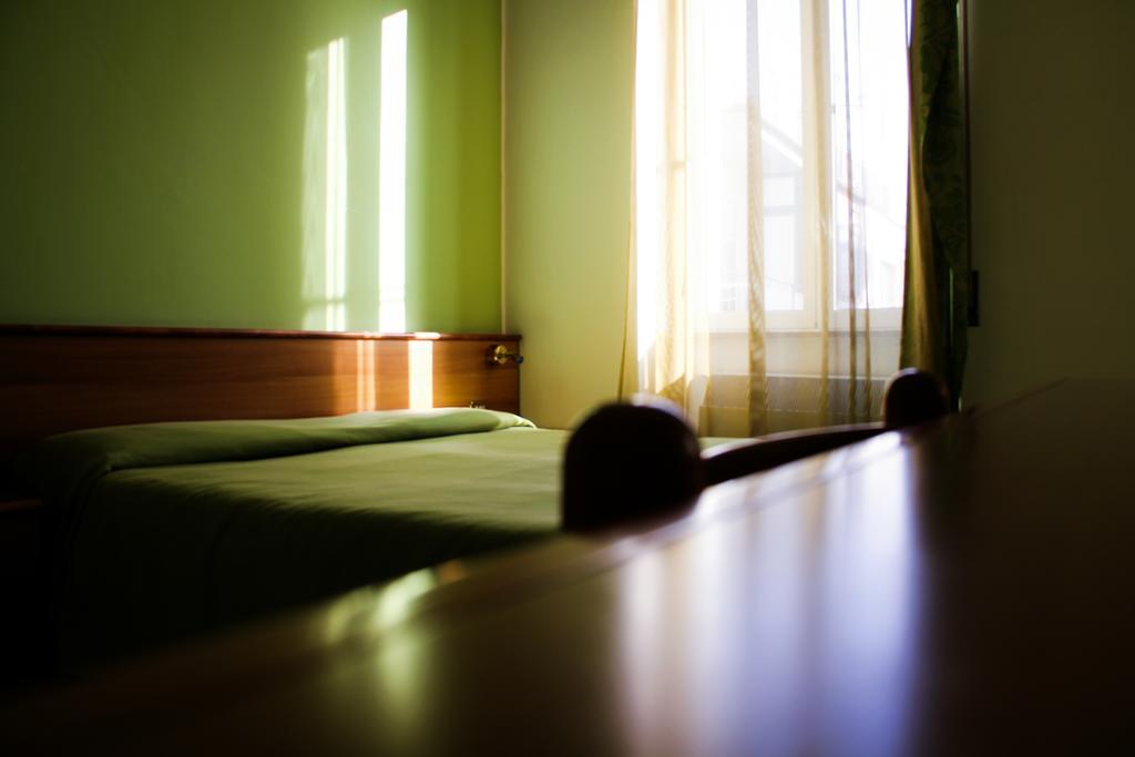 Hotel Santa Marta Pozzuoli Eksteriør billede