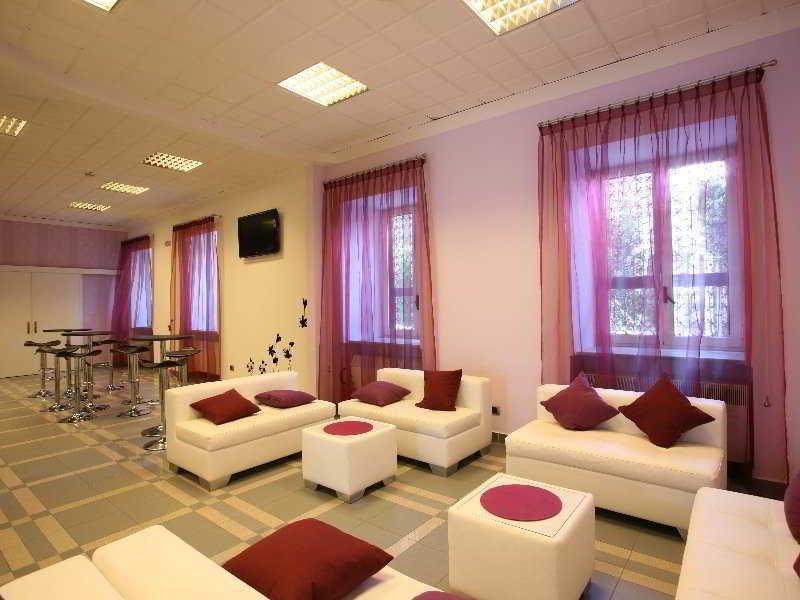 Hotel Santa Marta Pozzuoli Eksteriør billede