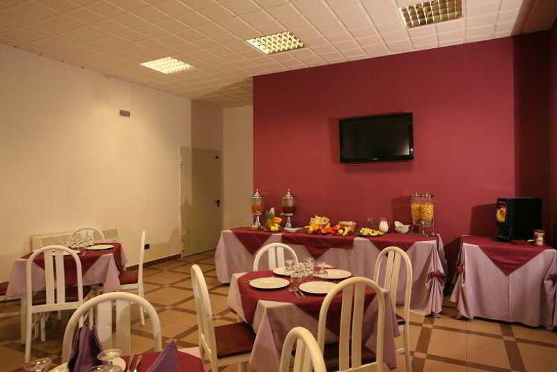 Hotel Santa Marta Pozzuoli Eksteriør billede