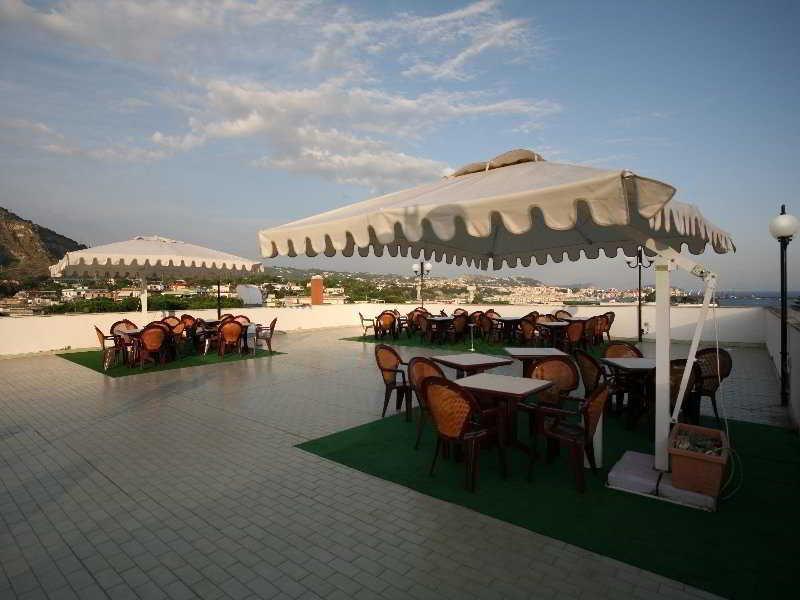 Hotel Santa Marta Pozzuoli Eksteriør billede