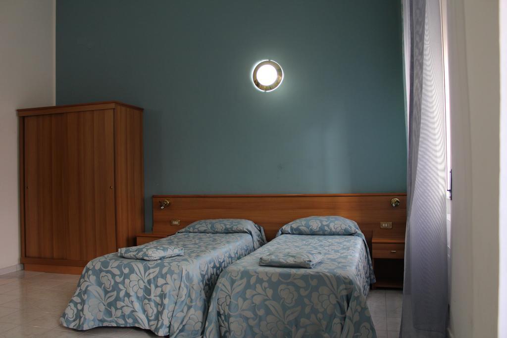 Hotel Santa Marta Pozzuoli Eksteriør billede