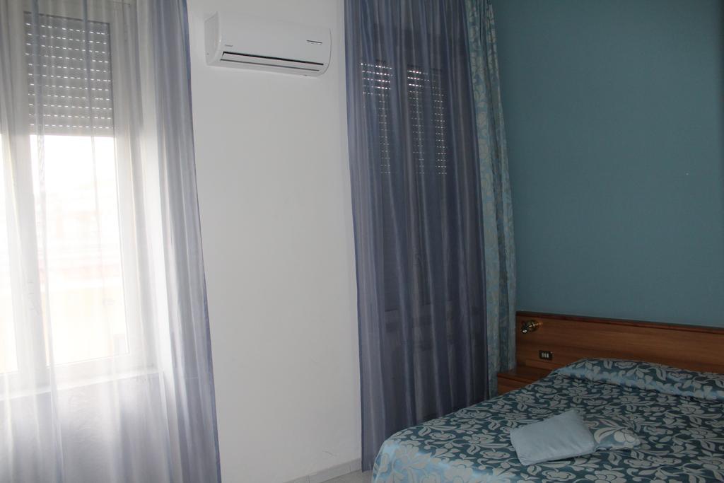 Hotel Santa Marta Pozzuoli Værelse billede