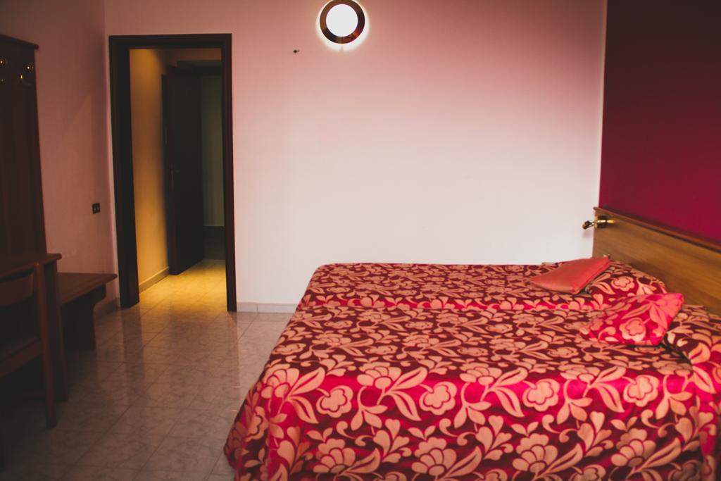 Hotel Santa Marta Pozzuoli Eksteriør billede